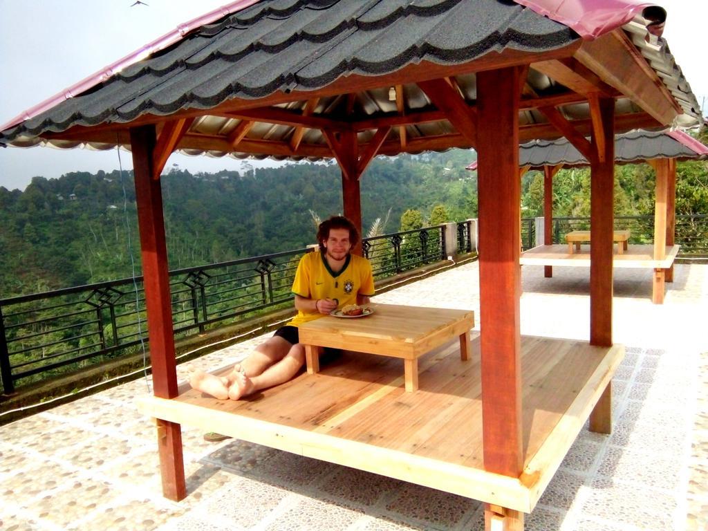 Rest Area 88 Guest House Tejakula Exterior foto