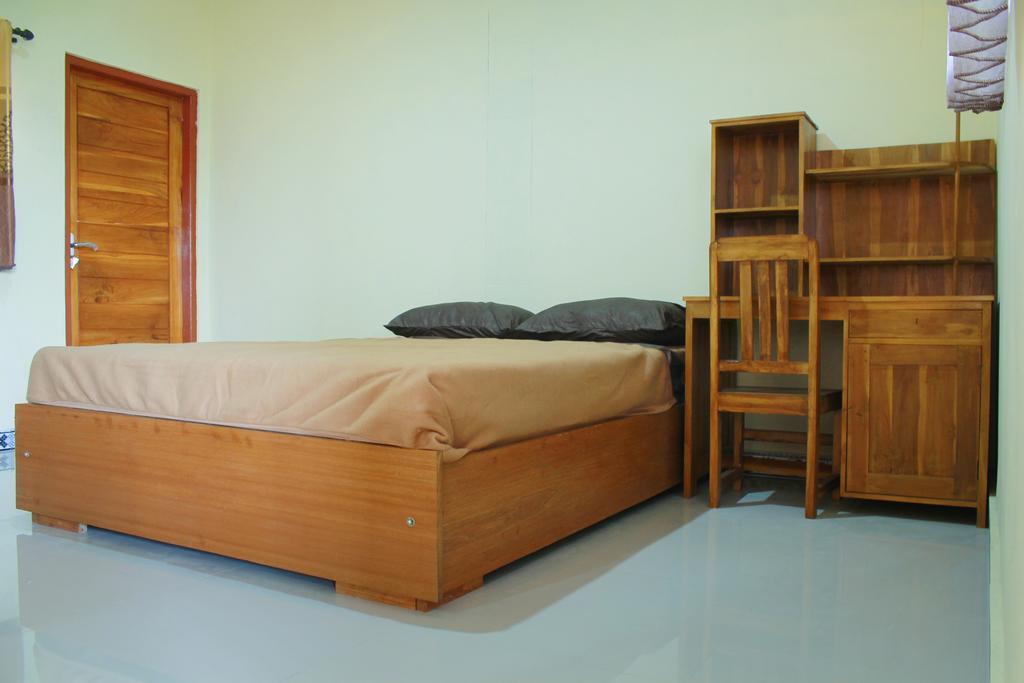 Rest Area 88 Guest House Tejakula Exterior foto