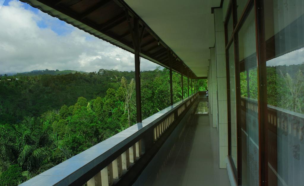 Rest Area 88 Guest House Tejakula Exterior foto