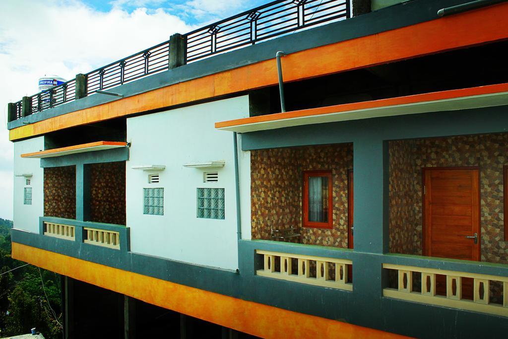 Rest Area 88 Guest House Tejakula Exterior foto