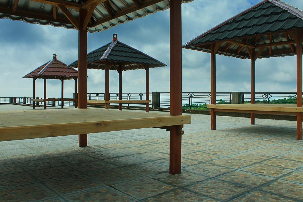 Rest Area 88 Guest House Tejakula Exterior foto