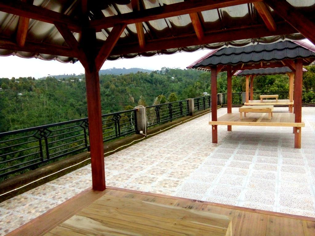 Rest Area 88 Guest House Tejakula Exterior foto