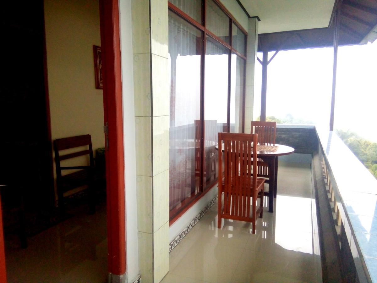 Rest Area 88 Guest House Tejakula Exterior foto