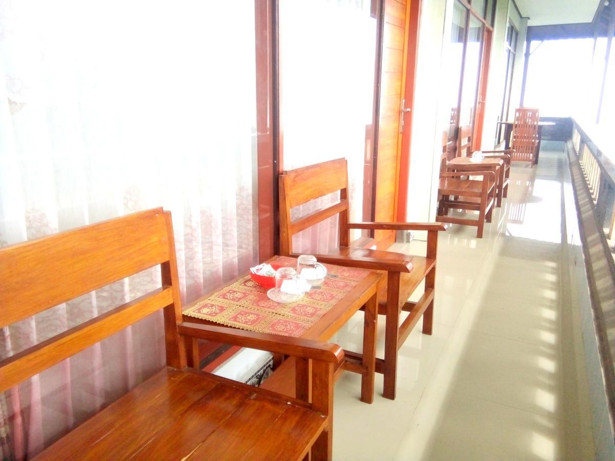 Rest Area 88 Guest House Tejakula Exterior foto